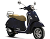 Vespa Gts 250cc