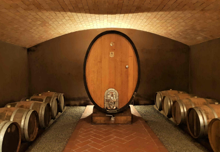 Azienda agricola